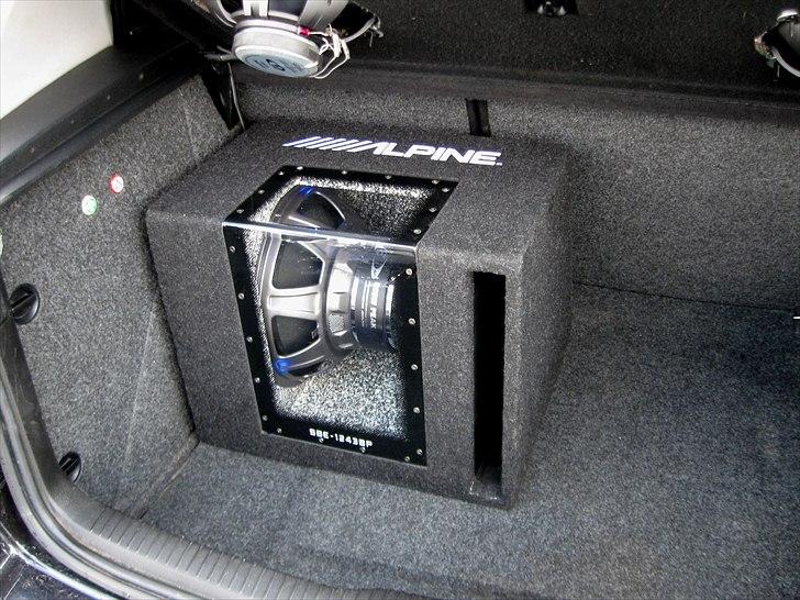 VW Golf 4 billede 12