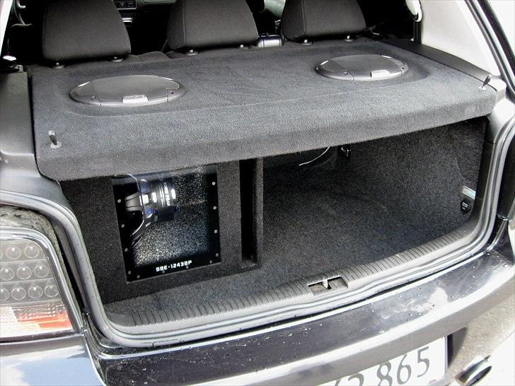 VW Golf 4 billede 17