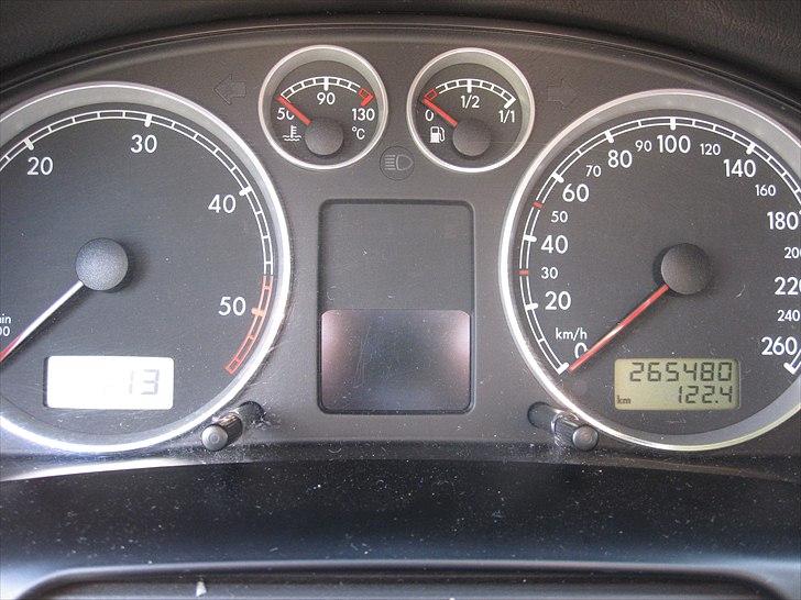 VW Passat 3bg TDI  billede 15