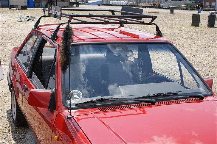 Opel Corsa TR billede 5