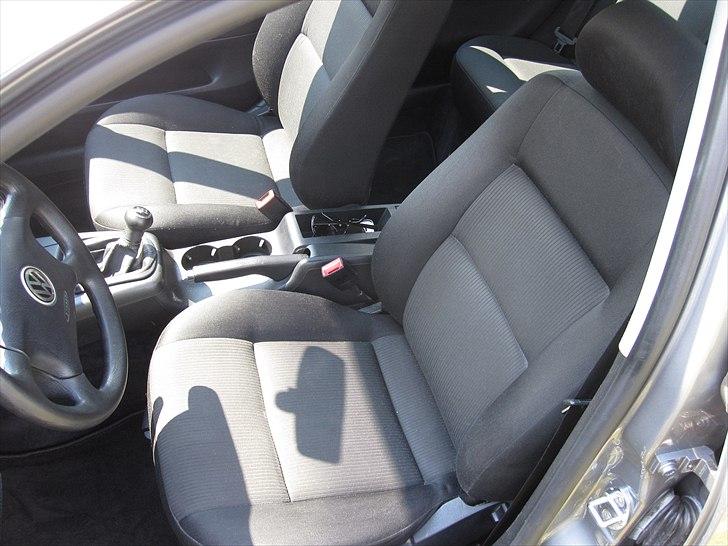 VW Passat 3bg TDI  billede 16