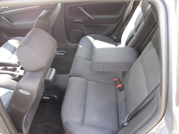 VW Passat 3bg TDI  billede 17