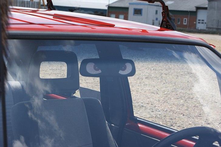 Opel Corsa TR billede 9