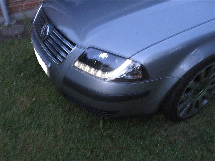 VW Passat 3bg TDI  billede 19