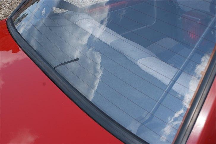 Opel Corsa TR billede 10