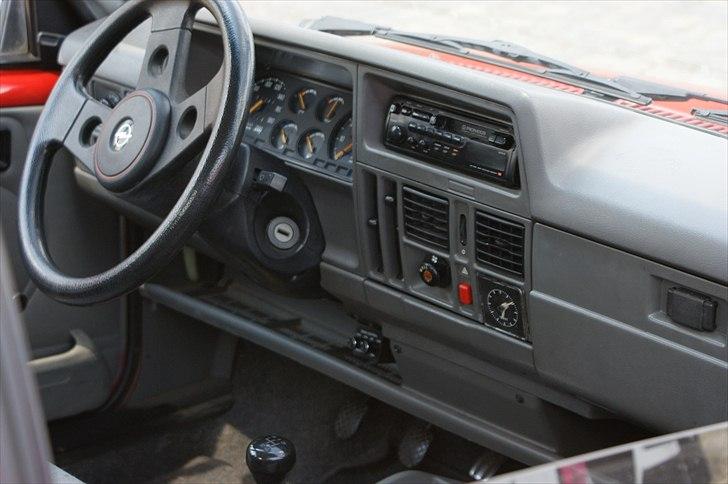 Opel Corsa TR billede 14