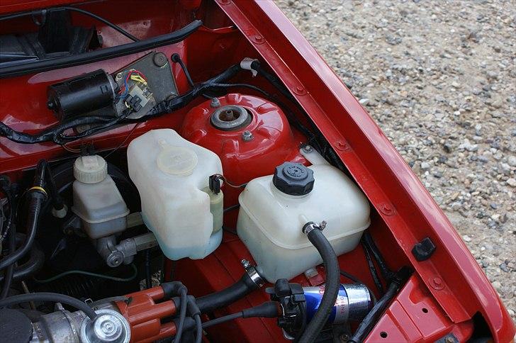 Opel Corsa TR billede 17