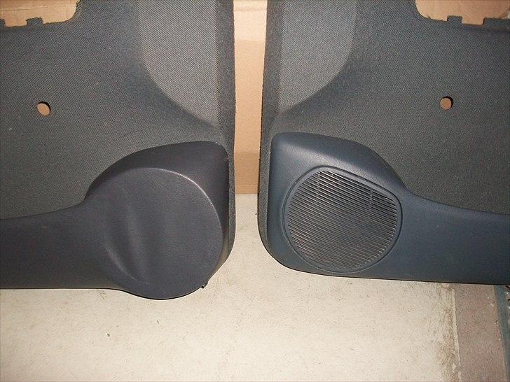 Skoda Felicia 1,3 LXi  billede 13