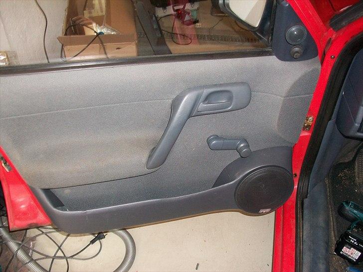 Skoda Felicia 1,3 LXi  billede 12