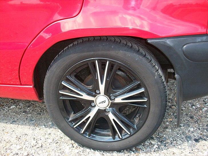 Skoda Felicia 1,3 LXi  billede 8