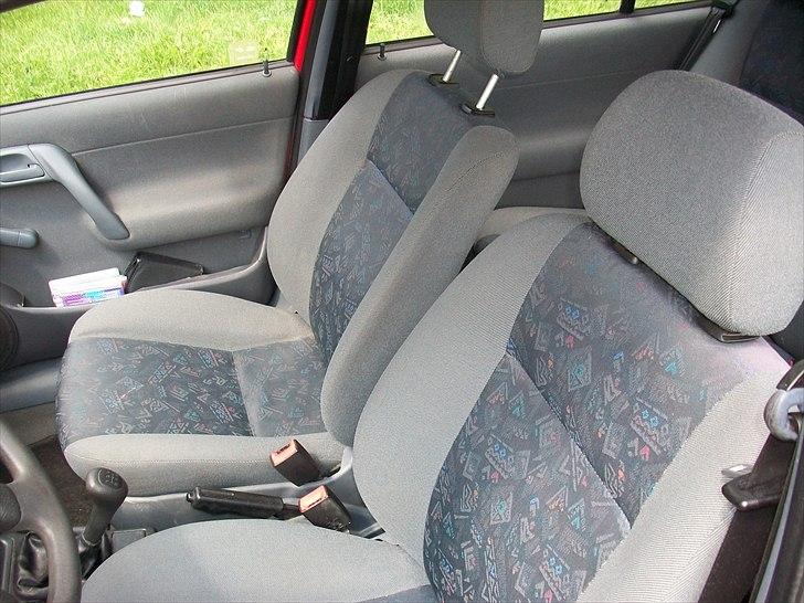 Skoda Felicia 1,3 LXi  billede 15