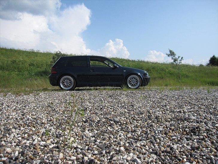 VW Golf 4 1,9 TDI billede 3