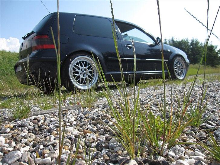 VW Golf 4 1,9 TDI billede 5