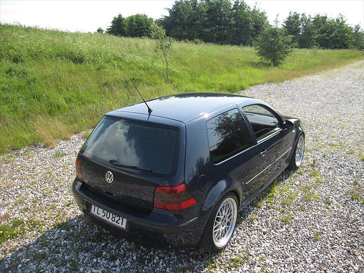 VW Golf 4 1,9 TDI billede 7