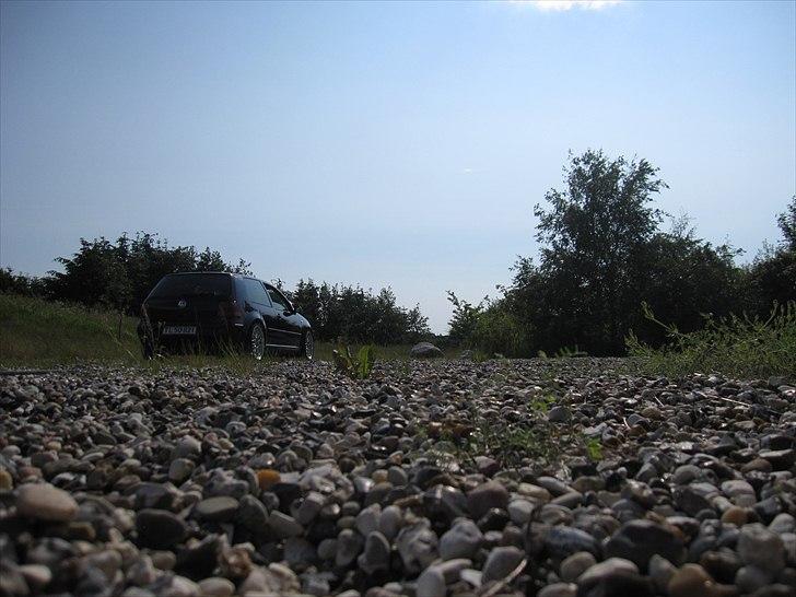 VW Golf 4 1,9 TDI billede 8