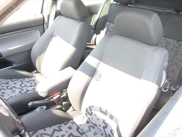 VW Golf 4 1,9 TDI billede 12