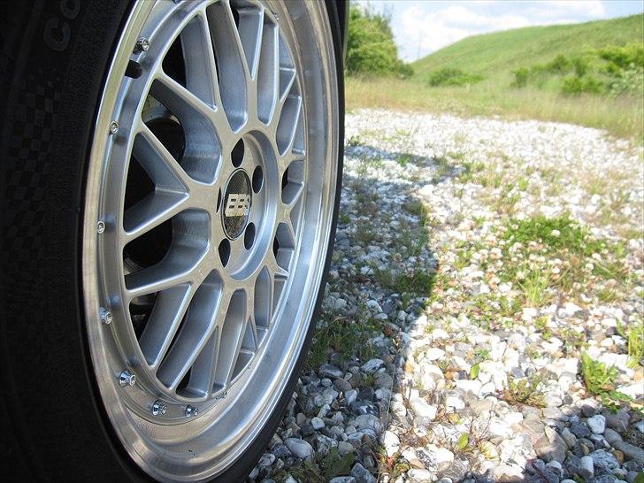 VW Golf 4 1,9 TDI billede 13