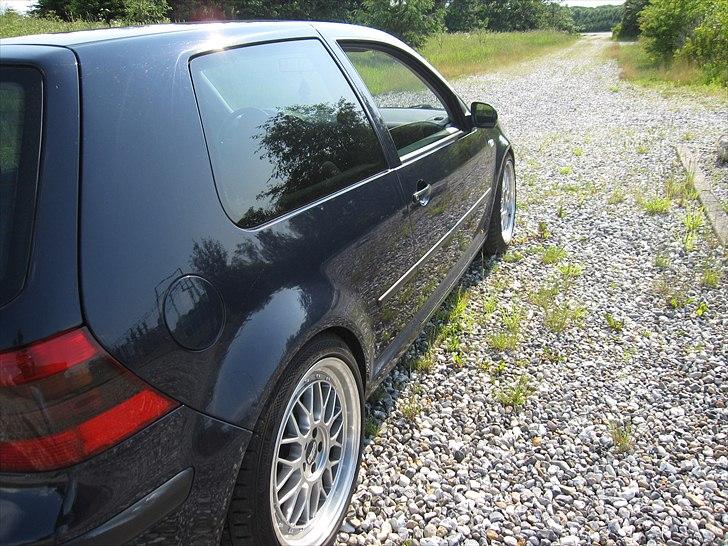 VW Golf 4 1,9 TDI billede 14