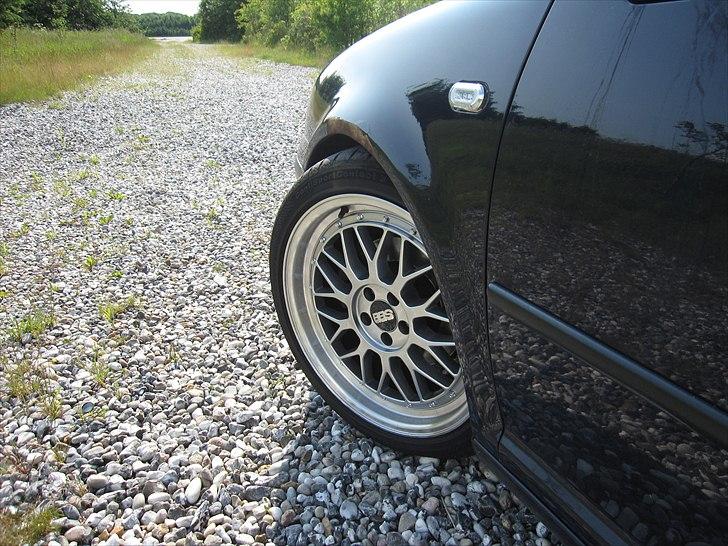 VW Golf 4 1,9 TDI billede 17