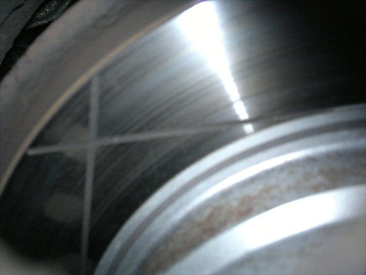 BMW 520i 24v billede 19