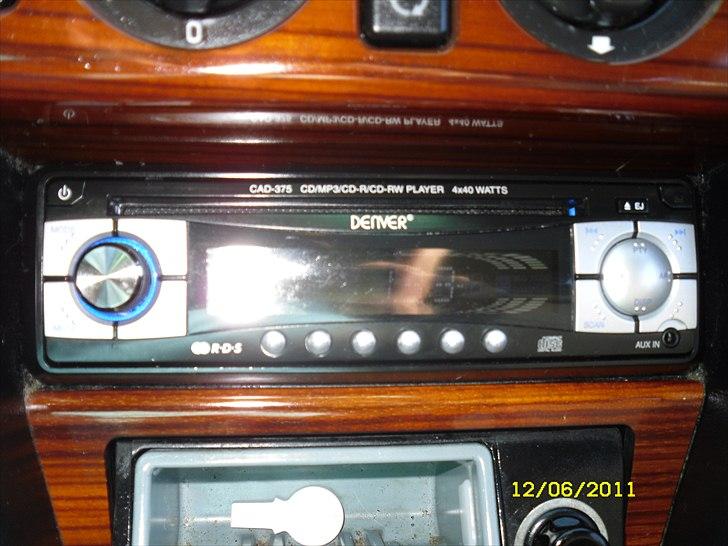 Mercedes Benz 220 TE billede 13