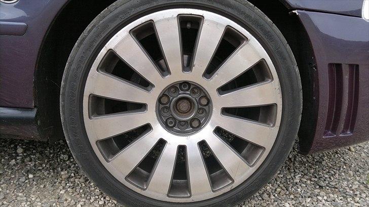 Audi A4 (B5) *solgt* billede 8