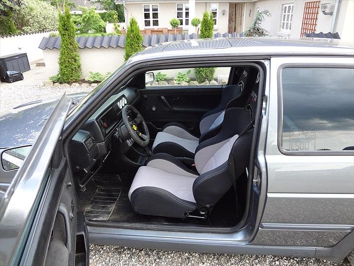 VW Golf 2 1.9 TDI billede 7