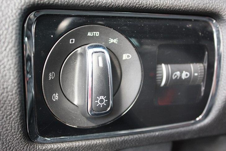 Skoda Superb 1,9 TDI GreenLine - Solgt! - Aut. lyssensor billede 17