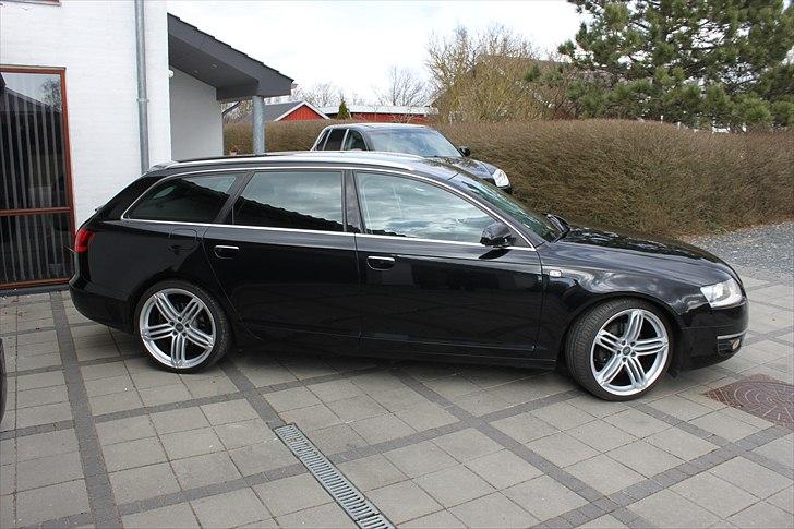 Audi A6 3.0 TDi Quattro Aut./Tip SOLGT! billede 5