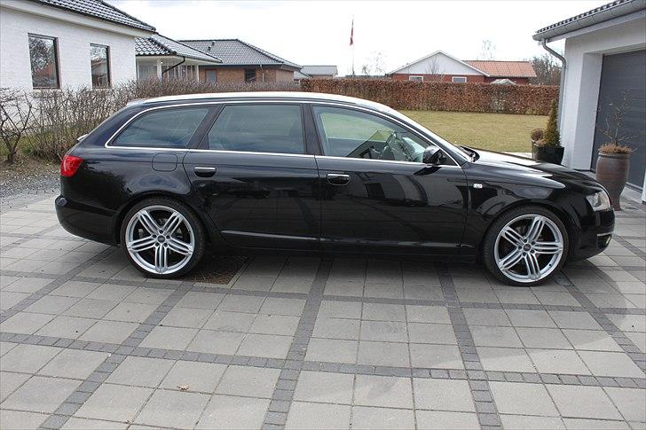 Audi A6 3.0 TDi Quattro Aut./Tip SOLGT! billede 10