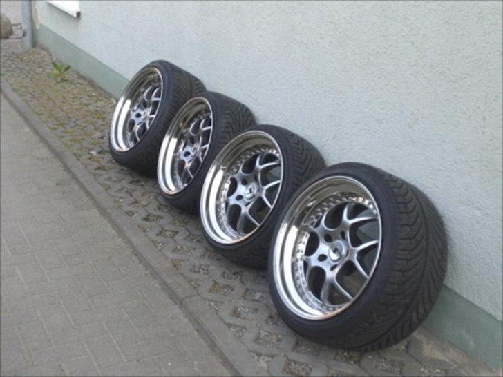 BMW e39 523iA billede 14