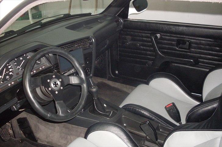 BMW E30 320i solgt billede 1