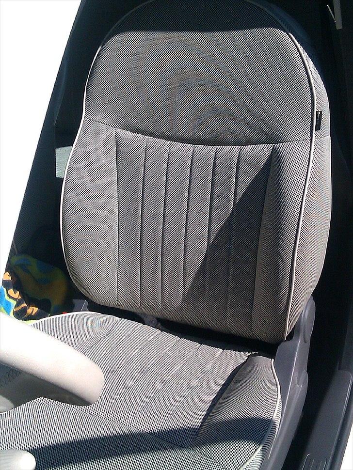 Fiat 500 Lounge billede 12