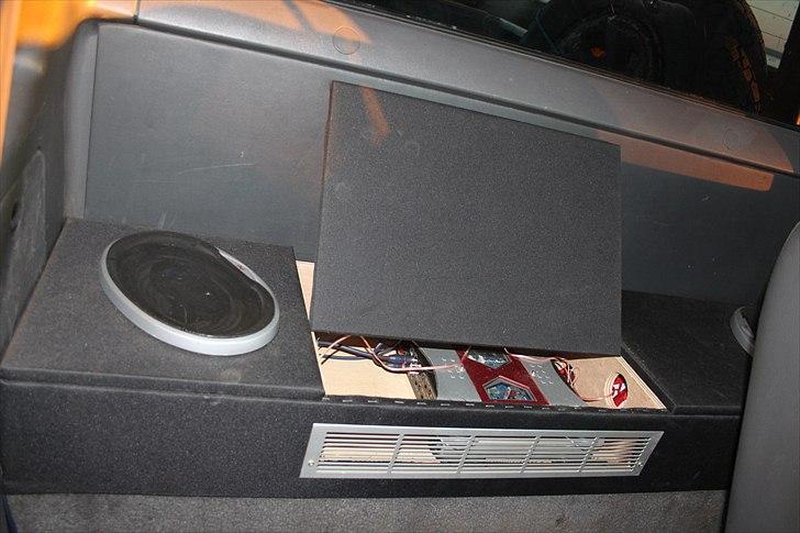 Toyota Hilux LN 110 billede 11