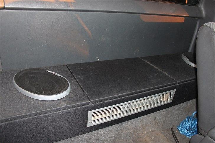 Toyota Hilux LN 110 billede 12