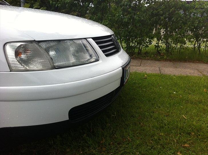 VW Passat 3B " efter". Solgt billede 10