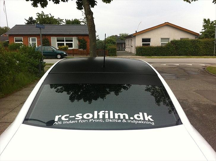 VW Passat 3B " efter". Solgt billede 11