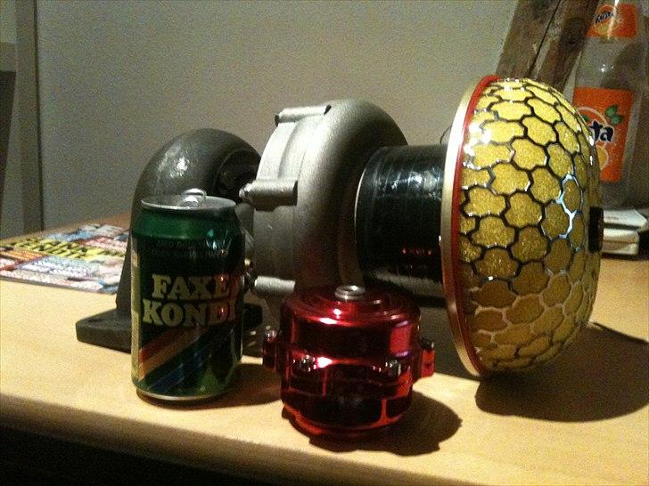 Toyota supra (NAT) TilSalg billede 2