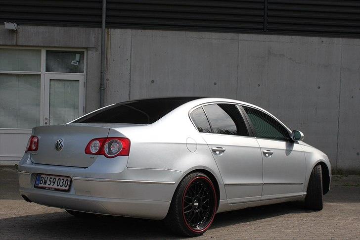 VW Passat 3C billede 6