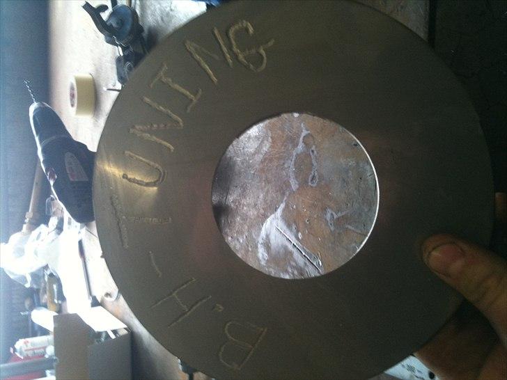 Toyota supra (NAT) TilSalg billede 4