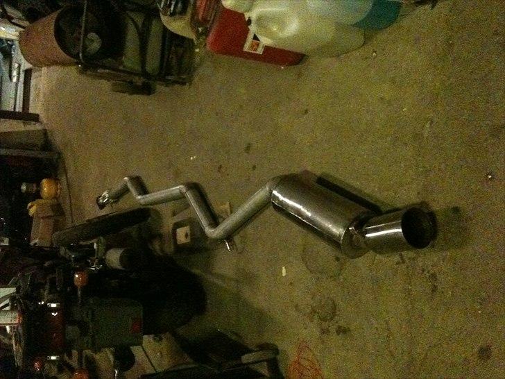 Toyota supra (NAT) TilSalg - dejligt og have en far der og kan li motor/hjælpe :)  billede 11