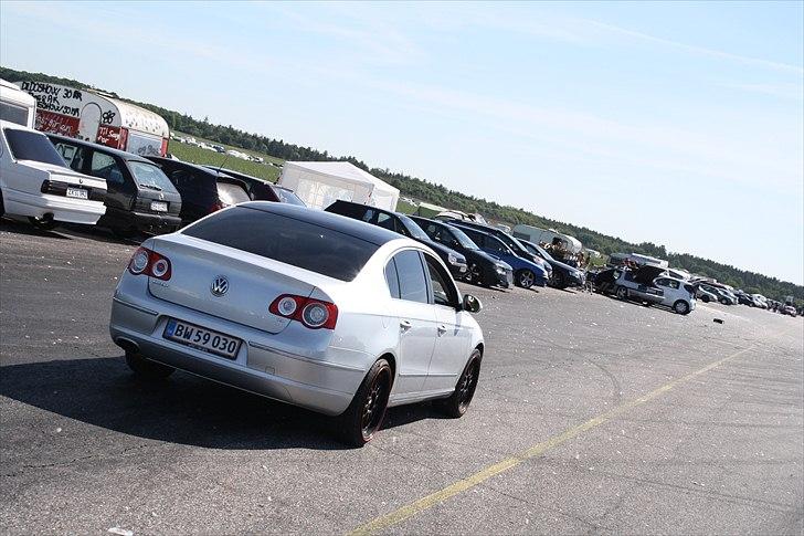 VW Passat 3C billede 10