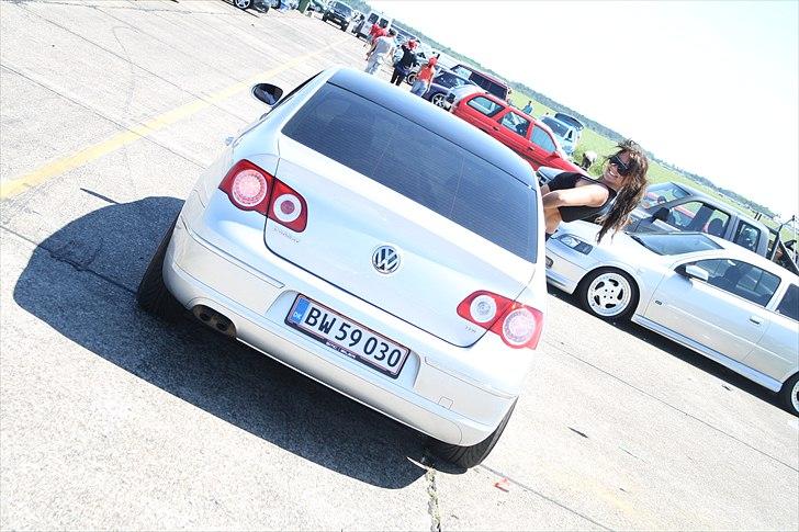 VW Passat 3C billede 11