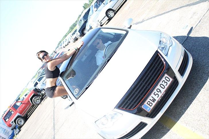 VW Passat 3C billede 12