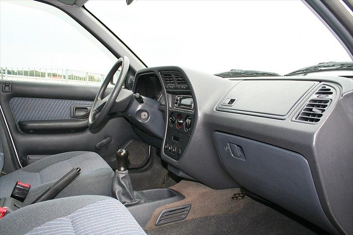Peugeot 306 XR billede 6