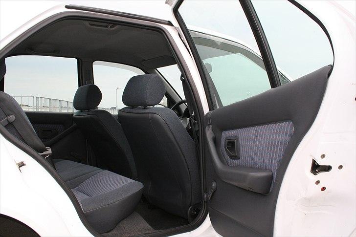 Peugeot 306 XR billede 7