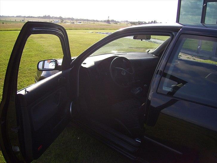 VW Golf 4 1.8 20v billede 8