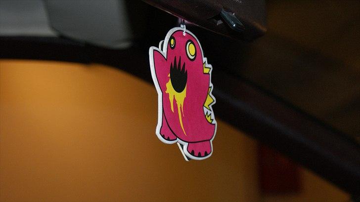 Toyota Corolla GTS Coupe - Turbozilla ! FTW billede 12