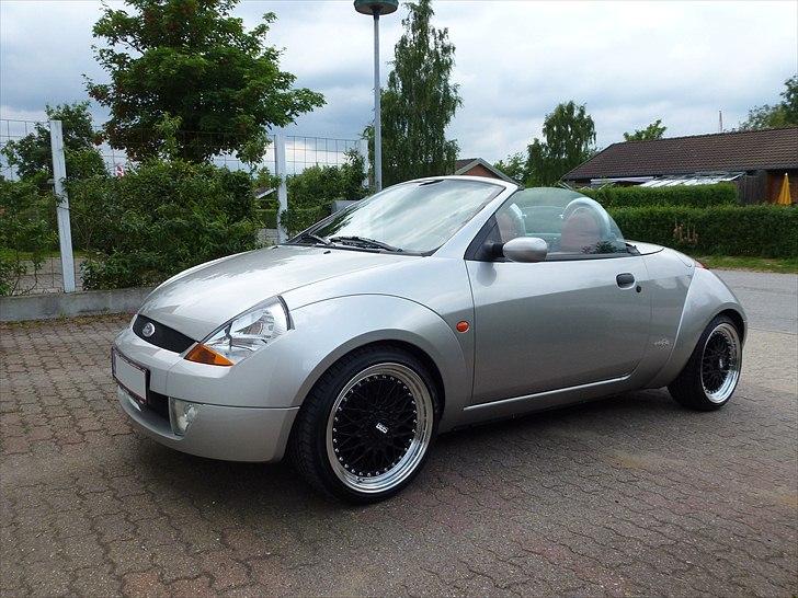 Ford Street Ka billede 1