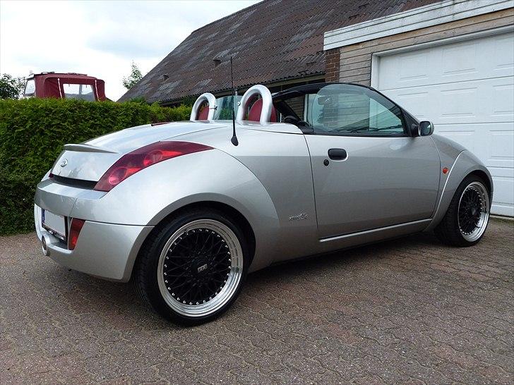 Ford Street Ka billede 2